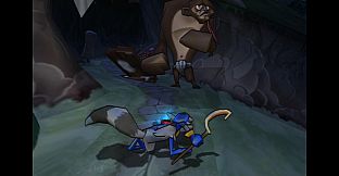 Sly Cooper™ and the Thievius Raccoonus