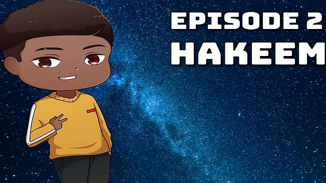 Jaden & Jasmine II: Lost Memories