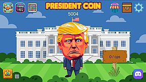 President Coin