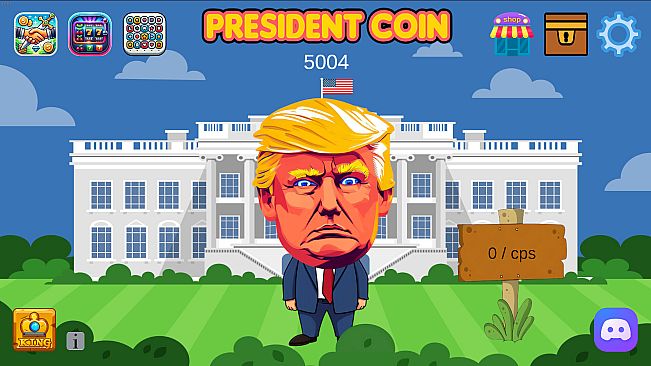 President Coin