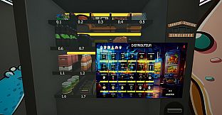 Center Station Simulator - Supporter Pack