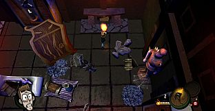 Haunted House (2010)