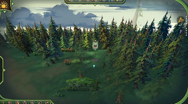 Journey of Resurgence