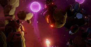 LOST ORBIT: Terminal Velocity