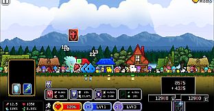 Hero Hellspawn - Learn Arithmetic