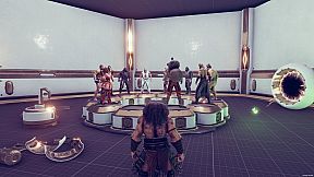 九个世界（Nine worlds）