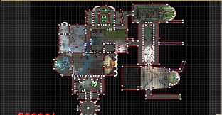 Fantasy Grounds - The Gates of the Shadowmage