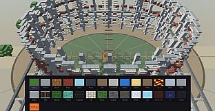 Mow My World - Neighborhood Builder Pack