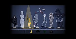 Peace, Death! Hand of F