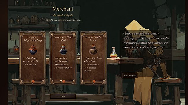 Alchemist Chronicles