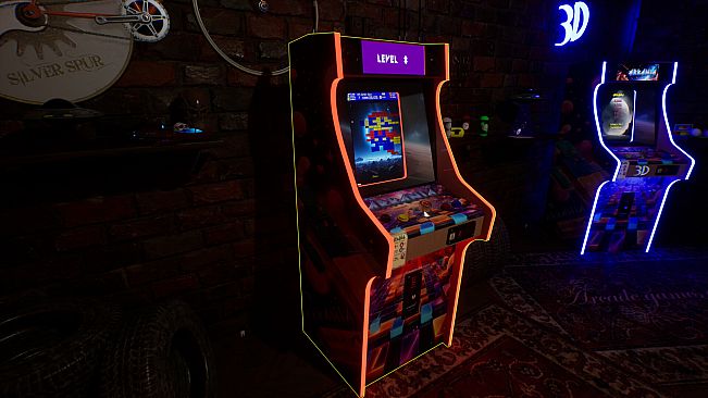 Arcade Games for Pets