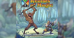 Realms of Magic - Original Soundtrack
