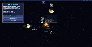 Sunward