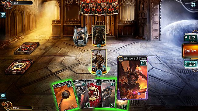 Warhammer Horus Heresy: Legions - World Eaters Skulls bundle