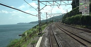 JR EAST Train Simulator: Tokaido Line (Tokyo to Atami) E233-3000 series