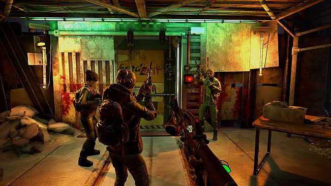 After the Fall - Arizona Sunshine Pack