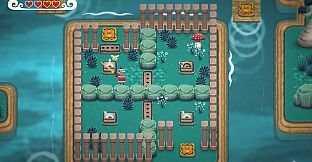 Legend of the Skyfish