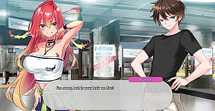 Help! I'm Turning Into A Mermaid!