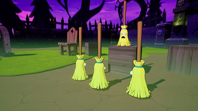 Broom Doom