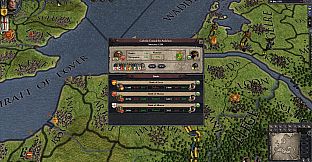 Crusader Kings II: Hymns of Abraham
