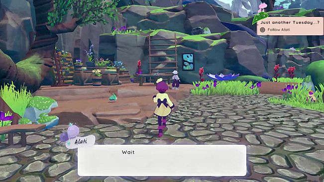 Dreamland Confectionery