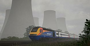 Train Sim World 6: Midland Main Line: Leicester - Derby & Nottingham Route Add-On