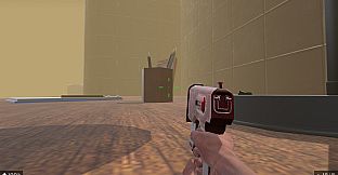 Shoot Covid-19 | 消灭新冠肺炎