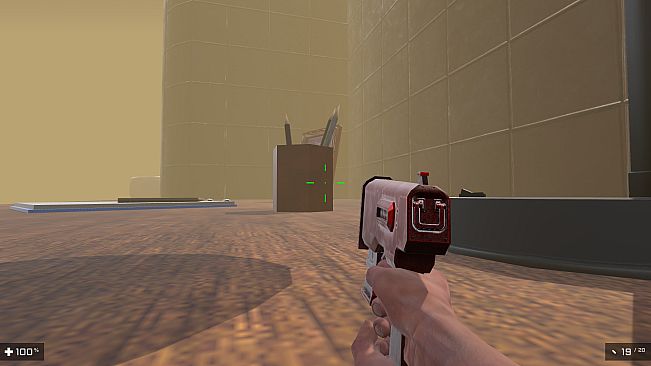 Shoot Covid-19 | 消灭新冠肺炎