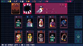 Cards with Personalities