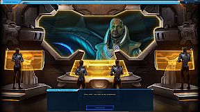 Sid Meier's Starships