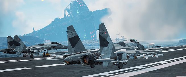 WORLDS AT WAR (Monitors & VR)