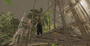 GameGuru MAX Modern Day Mini Kit - Scaffolding