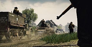 Call to Arms - Gates of Hell: Liberation