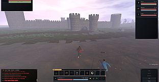Ashen Wild