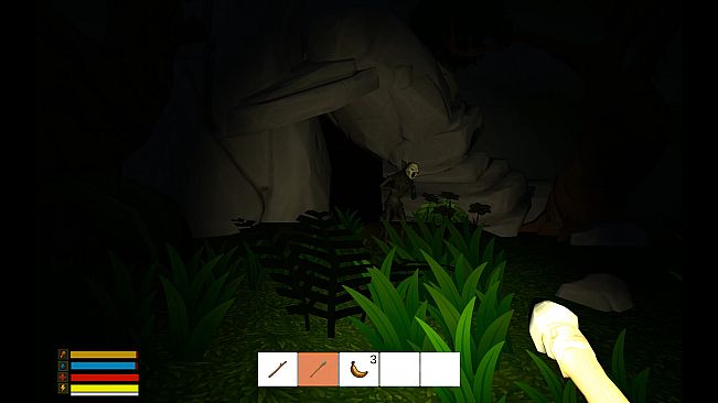 The Lost Cape