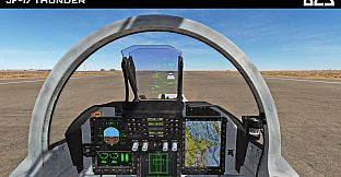 DCS: JF-17 Thunder