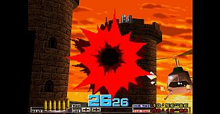 TIME CRISIS