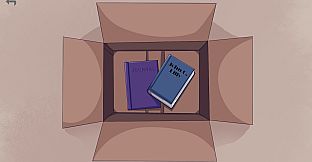 rest: in a dark room