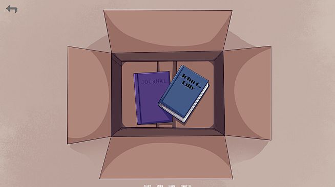 rest: in a dark room