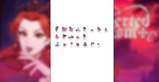 Perverted Exorcism: Adult Art Pack