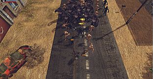 Apocalypse Age : DESTRUCTION