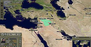 Supreme Ruler: Trump Rising