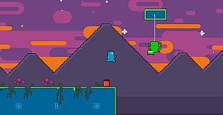 Super Blue Boy Planet