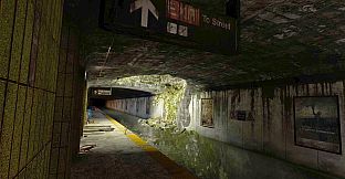 [Expired] Museum of Other Realities - Canadian Collection