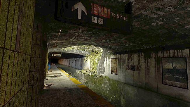 [Expired] Museum of Other Realities - Canadian Collection