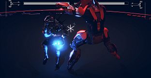 ONAR - Off World Fighter