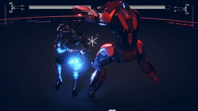 ONAR - Off World Fighter