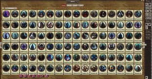 Fantasy Grounds - Fantasy Token Collection - Undead 01