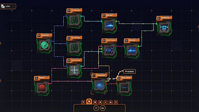 Idle AI Factory