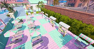 Waterpark Simulator